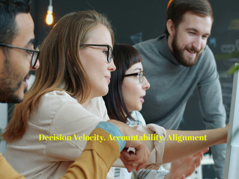 How AI Can Truly Enhance Leadership